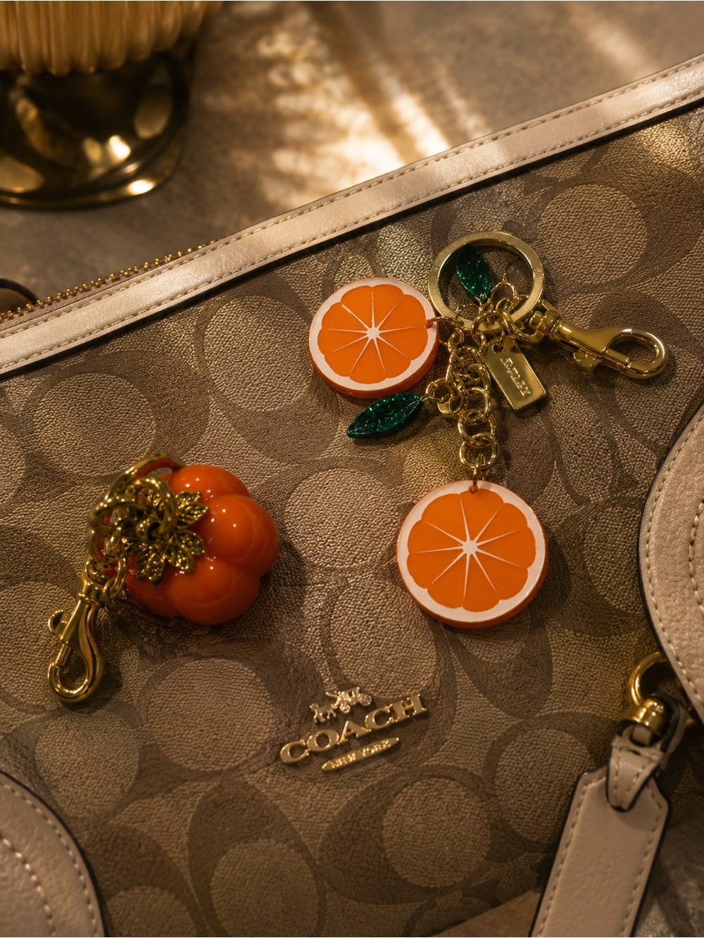 Key Charms